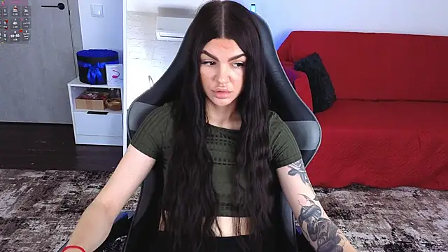 AnacondaOnn online show from 07/11/26, 07:44