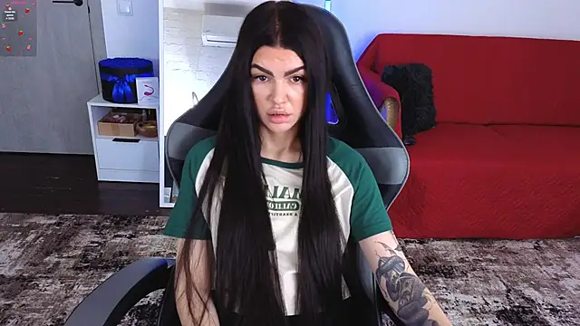 AnacondaOnn online show from 07/12/26, 06:59