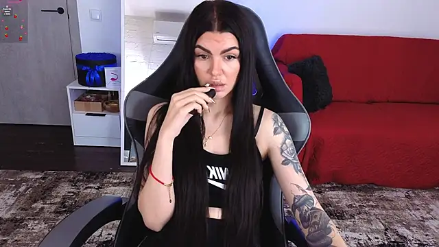 AnacondaOnn online show from 07/13/26, 06:05
