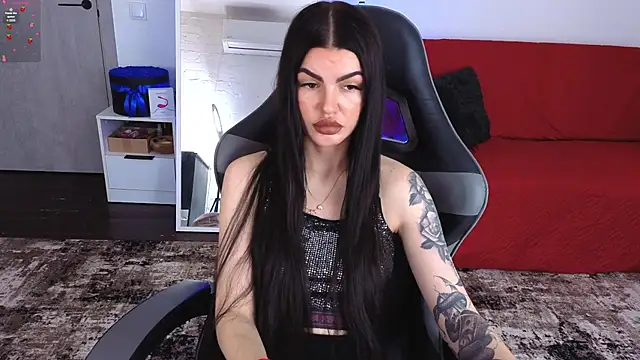 AnacondaOnn online show from 07/15/26, 06:18