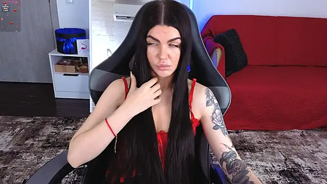 AnacondaOnn online show from 07/20/26, 07:33