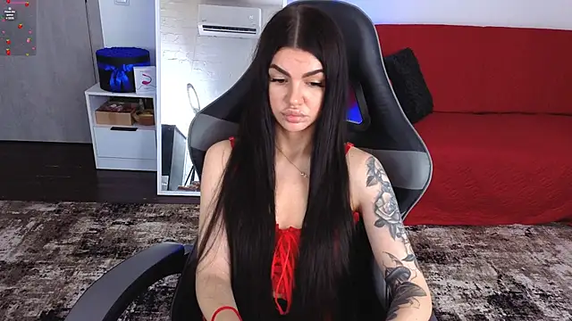 AnacondaOnn online show from 07/20/26, 10:39