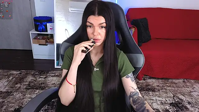 AnacondaOnn online show from 07/24/26, 05:05