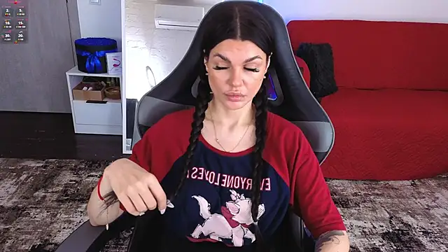 AnacondaOnn online show from 07/27/26, 05:36