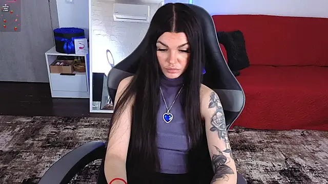AnacondaOnn online show from 07/28/26, 06:09