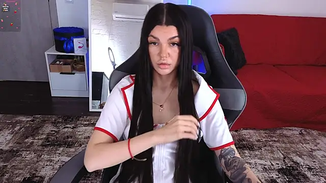AnacondaOnn online show from 07/30/26, 04:55