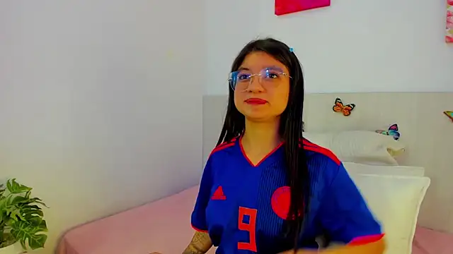 LindaCatalina  online show from 07/20/26, 12:51