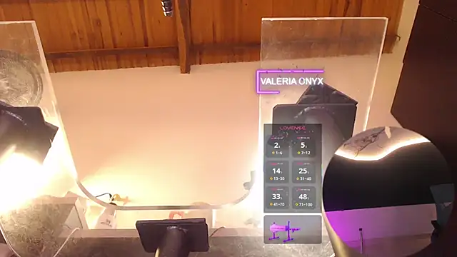 ValeriaOnyx online show from 07/03/26, 02:01