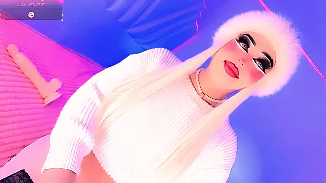 Valentina Smith1  online show from 06/13/26, 05:27