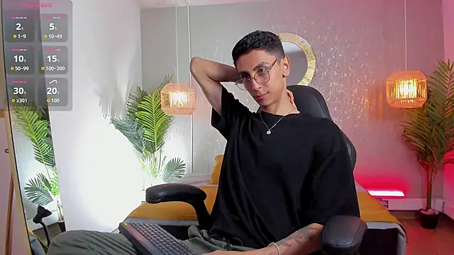 Snapshot of Gio_carangi chatting on 06/03/26, 04:04 Gio carangi online show from 06/03/26, 04:04