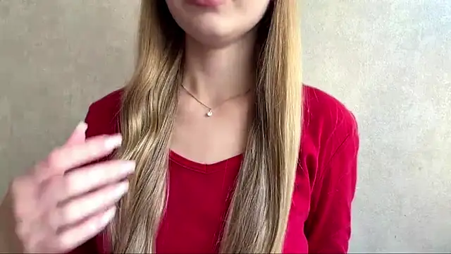 CarolineNine online show from 07/11/26, 02:09