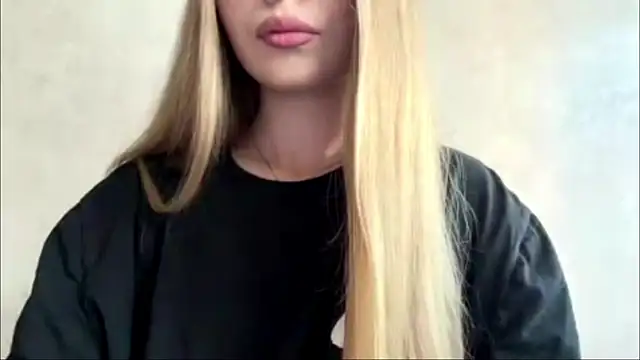 CarolineNine online show from 07/15/26, 03:17