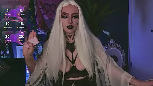 bogemabella online show from 06/13/26, 11:46