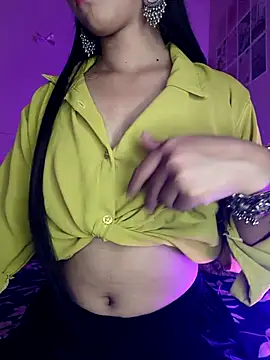 Anaya singh online show from 06/20/26, 06:44