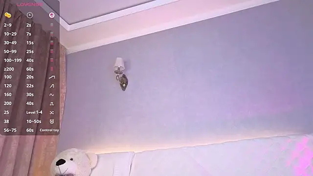 Ellijoys online show from 07/12/26, 05:04