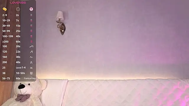 Ellijoys online show from 07/19/26, 06:55