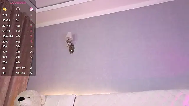 Ellijoys online show from 07/24/26, 09:57