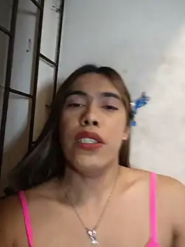 goddessriri01 online show from 07/02/26, 02:56