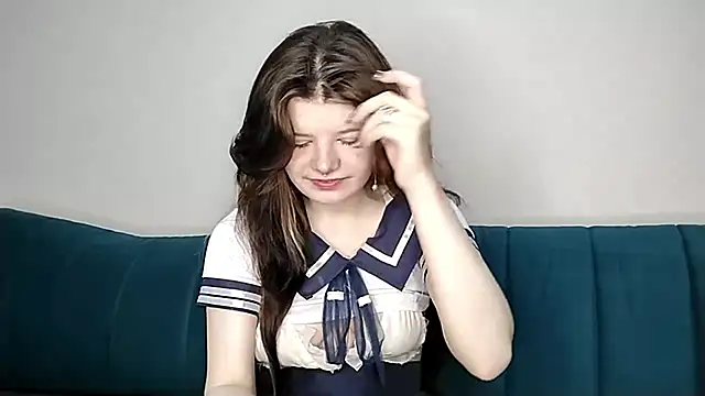 Snapshot of Eva_Ange chatting on 05/20/26, 07:09 Eva Ange online show from 05/20/26, 07:09