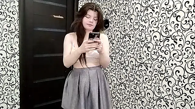 Snapshot of Eva_Ange chatting on 05/26/26, 05:31 Eva Ange online show from 05/26/26, 05:31