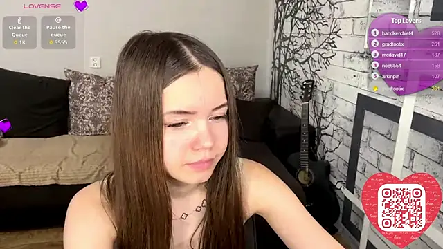 ElmiraDabato online show from 06/27/26, 12:22