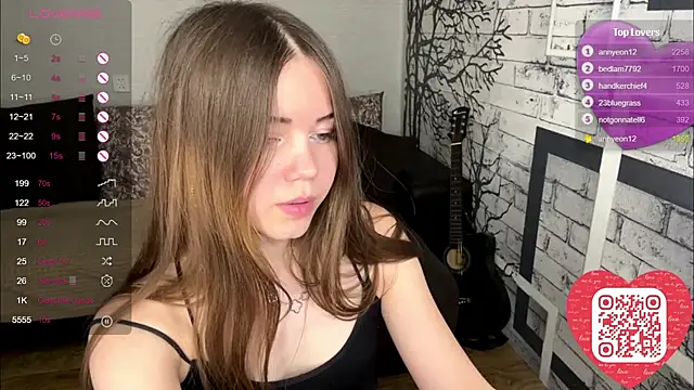 ElmiraDabato online show from 07/07/26, 10:41