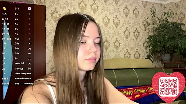 ElmiraDabato online show from 07/28/26, 04:19