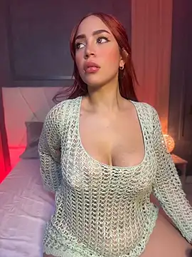 Ambar Mancinii online show from 06/12/26, 10:41