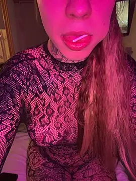 Blancababy online show from 06/14/26, 01:25