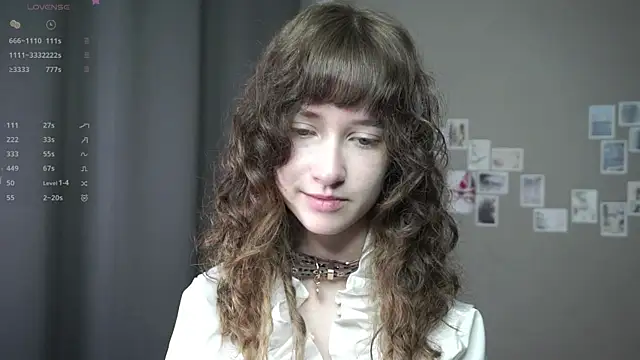 DellaLeck online show from 06/11/26, 07:34