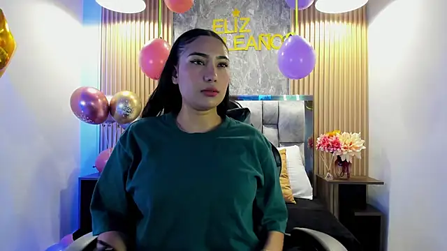 Sulay Kim online show from 05/27/26, 04:15