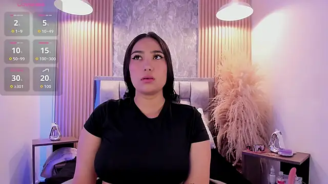 Sulay Kim online show from 06/30/26, 08:21
