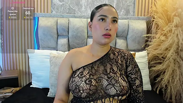 Sulay Kim online show from 07/07/26, 08:02