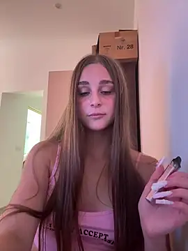BellMeow  online show from 07/20/26, 03:03