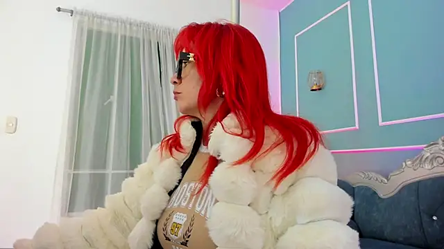 Antonella Santorini online show from 07/03/26, 06:47