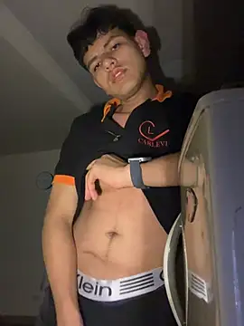 juanma759 online show from 07/13/26, 02:36