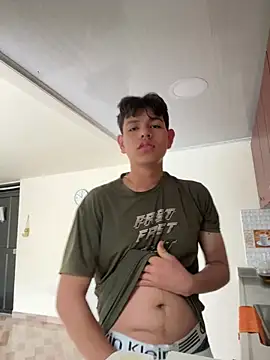 juanma759 online show from 07/17/26, 12:01