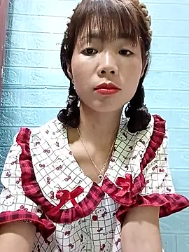 AmyLinee01 online show from 07/14/26, 10:26