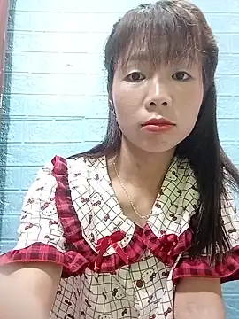 AmyLinee01 online show from 07/18/26, 10:52