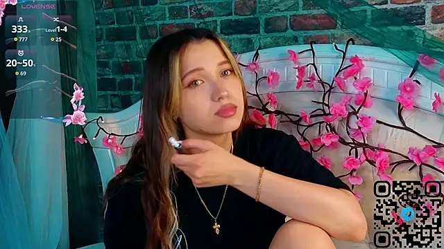 AnnaBerrys online show from 06/22/26, 06:10