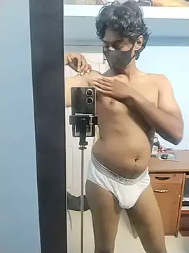 Igcholebhature lovee online show from 07/04/26, 12:33