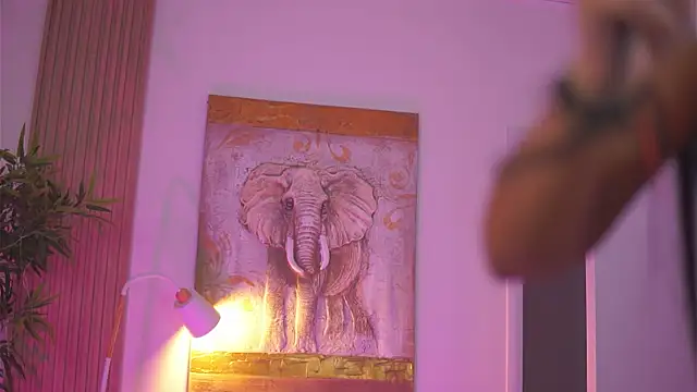 LatinaMorene online show from 06/29/26, 06:08