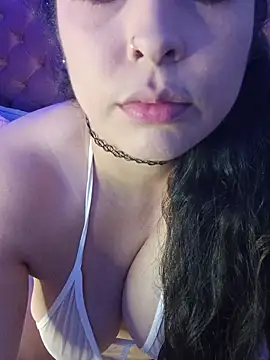 Sofia-Venegas online show from 07/22/26, 11:18