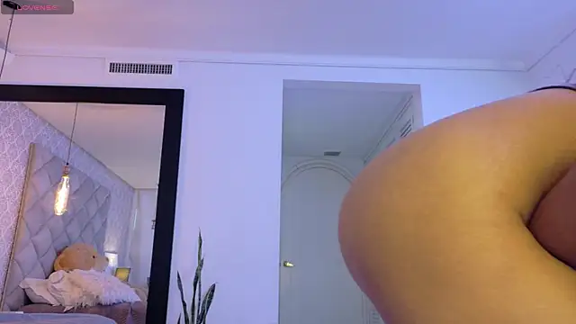 Sasha Sin online show from 07/06/26, 11:40