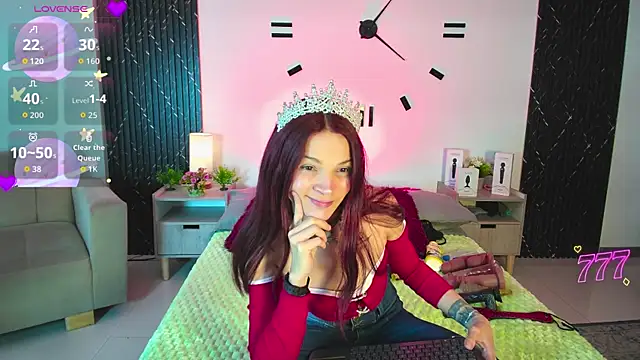 Snapshot of aurora_petitee chatting on 04/24/26, 01:57 aurora petitee online show from 04/24/26, 01:57