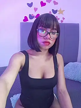 Lucy Em online show from 07/28/26, 12:48