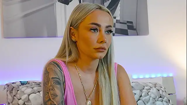 FrancescaGrayy online show from 06/27/26, 02:01