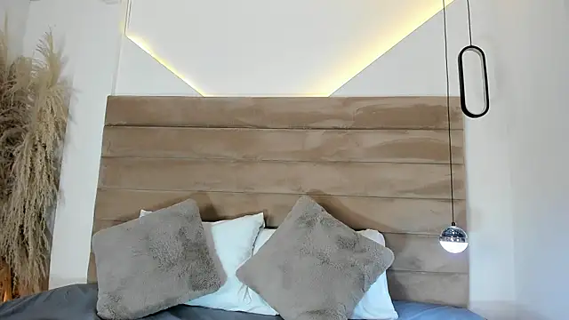 AteneaSweety online show from 07/27/26, 07:43