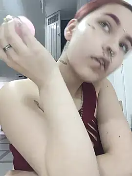 Megam white online show from 07/30/26, 02:27
