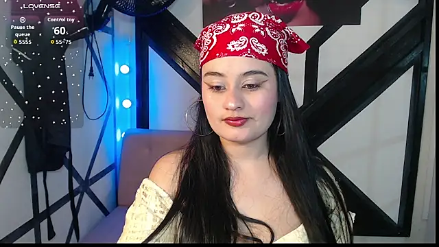 gabriela tm1 online show from 06/08/26, 01:44